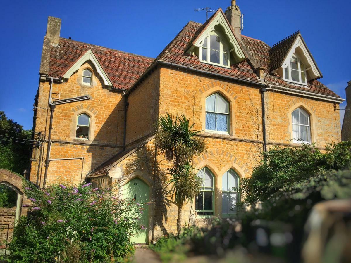 84 Saint Andrews Road Apartamento Bridport Exterior foto